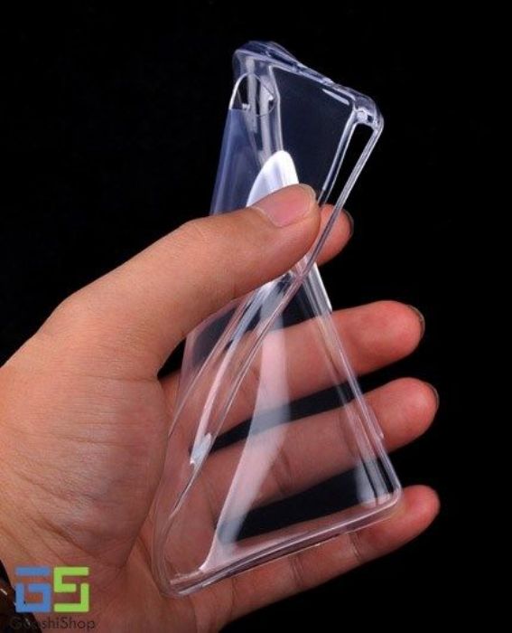 تصویر  قاب ژله‌ ای هواوی میت 10