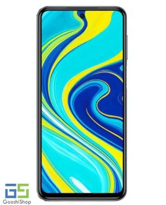 تصویر  گوشی موبایل شیائومی مدل ردمی نوت 9S ظرفیت 64 گیگابایت رم 4 گیگابایت