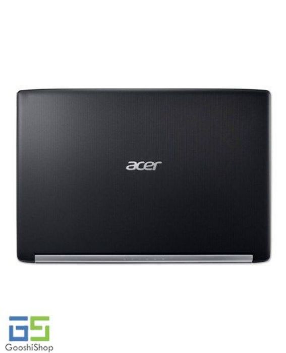 تصویر  لپ تاپ 15 اینچی ایسر سری اسپایر مدل A715-74G-78ET