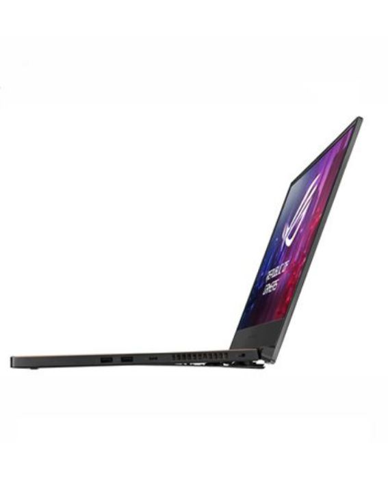 تصویر  لپ تاپ 17 اینچی ایسوس سری زفروس مدل GX701GXR-PLZ