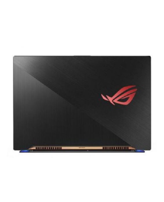 تصویر  لپ تاپ 17 اینچی ایسوس سری زفروس مدل GX701GXR-PLZ