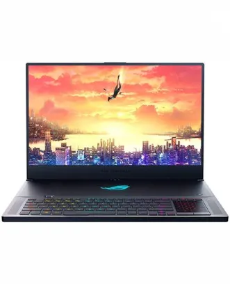 تصویر  لپ تاپ 17 اینچی ایسوس سری زفروس مدل GX701GXR-PLZ