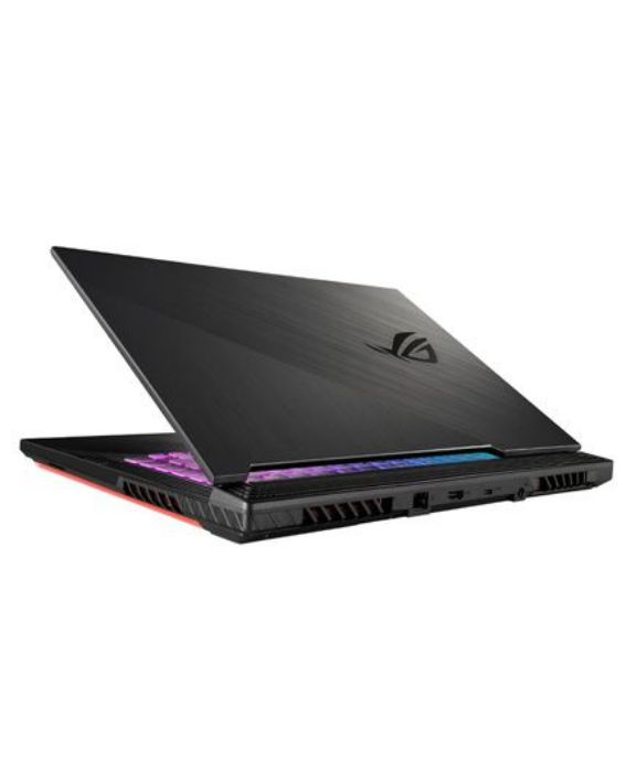 تصویر  لپ تاپ 15 اینچی ایسوس سری استریکس راگ مدل G531GW-A