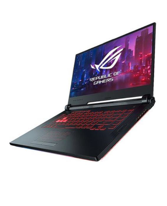 تصویر  لپ تاپ 15 اینچی ایسوس سری استریکس راگ مدل G531GW-A