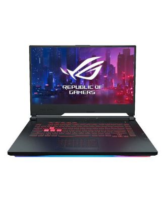 لپ تاپ 15 اینچی ایسوس سری استریکس راگ مدل G531GW-A