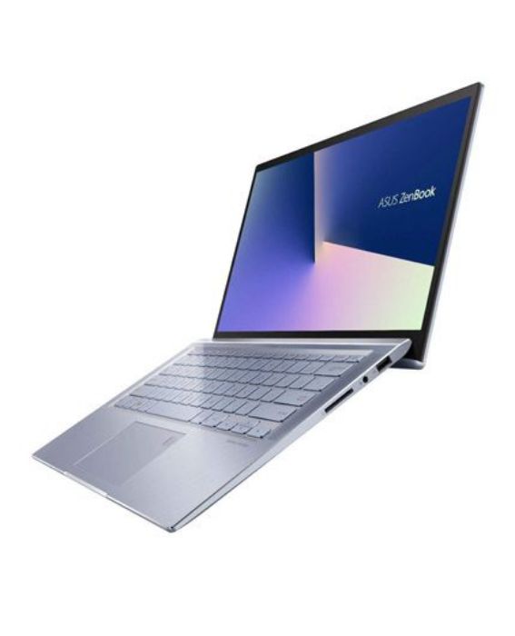 تصویر  لپ تاپ 14 اینچی ایسوس سری زن بوک مدل UX431FL-PLZ