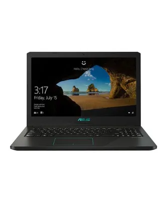 تصویر لپ تاپ 15 اینچی ایسوس مدل M570DD-A
