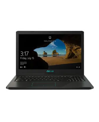 تصویر  لپ تاپ 15 اینچی ایسوس مدل M570DD-A