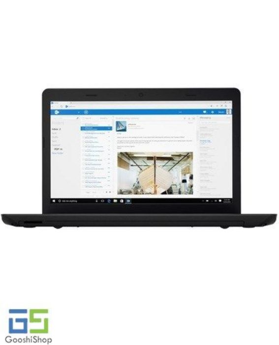 تصویر  لپ تاپ 15 اینچی لنوو سری تینک پد مدل E590-A