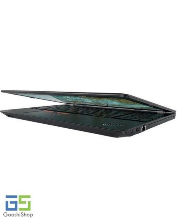 تصویر  لپ تاپ 15 اینچی لنوو سری تینک پد مدل E590-A