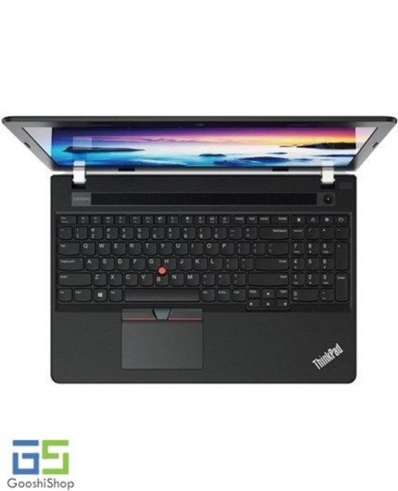 تصویر  لپ تاپ 15 اینچی لنوو سری تینک پد مدل E590-A