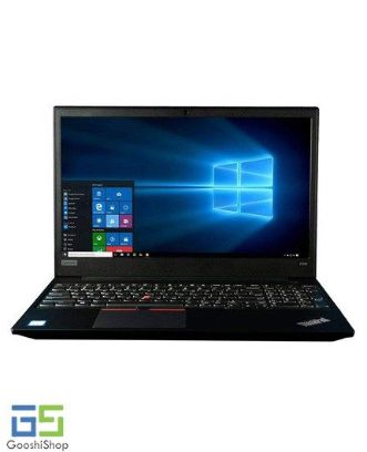 لپ تاپ 15 اینچی لنوو سری تینک پد مدل E590-A