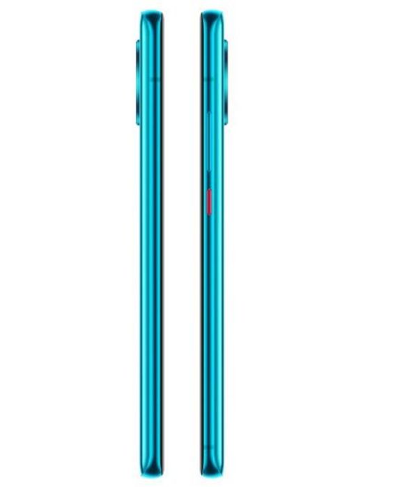 تصویر  گوشی موبایل شیائومی مدل پوکوفون F2 Pro 5G ظرفیت 256 گیگابایت رم 8 گیگابایت