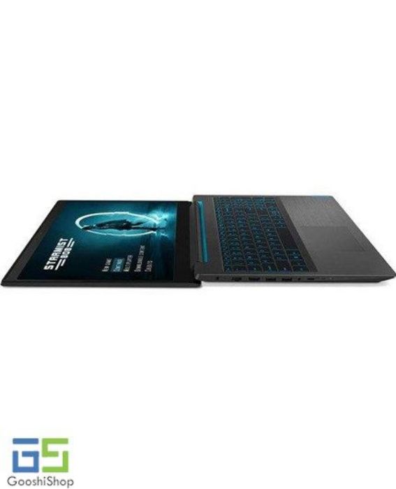 تصویر  لپ تاپ 15 اینچی لنوو سری آیدیا پد مدل L340-M