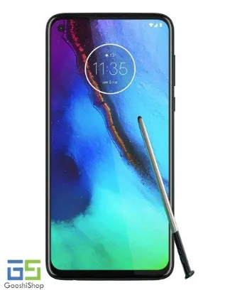 تصویر گوشی موبایل موتورولا مدل Moto G Pro ظرفیت 128 گیگابایت رم 4 گیگابایت