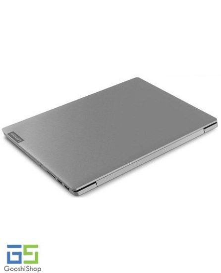 تصویر  لپ تاپ 15 اینچی لنوو سری آیدیا پد مدل S540-K