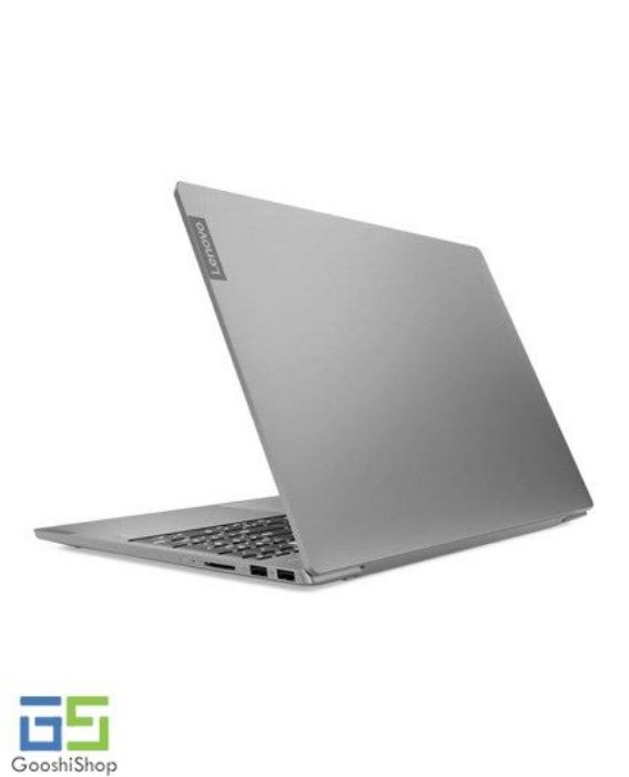 تصویر  لپ تاپ 15 اینچی لنوو سری آیدیا پد مدل S540-K