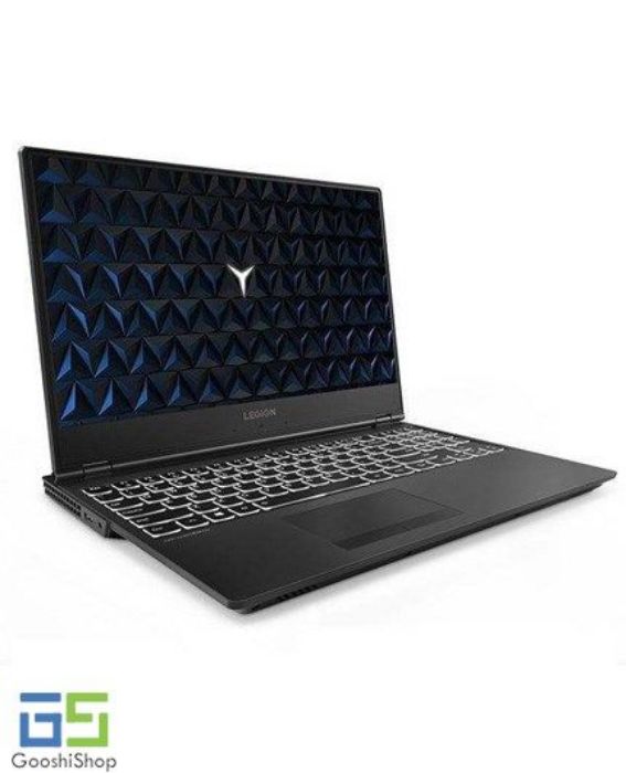 تصویر  لپ تاپ 15 اینچی لنوو سری لژیون مدل Y540-C