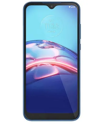 تصویر  گوشی موبایل موتورولا مدل Moto E 2020 ظرفیت 32 گیگابایت رم 2 گیگابایت