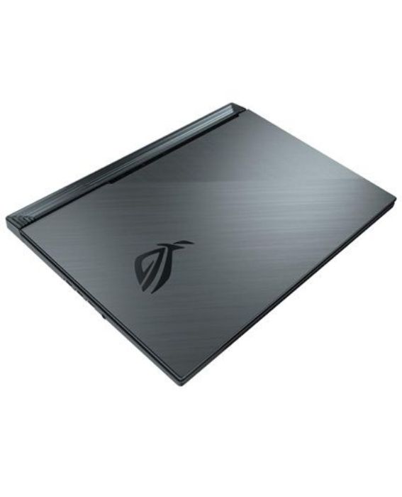 تصویر  لپ تاپ 17 اینچی ایسوس سری استریکس راگ مدل G731GW-PLZ