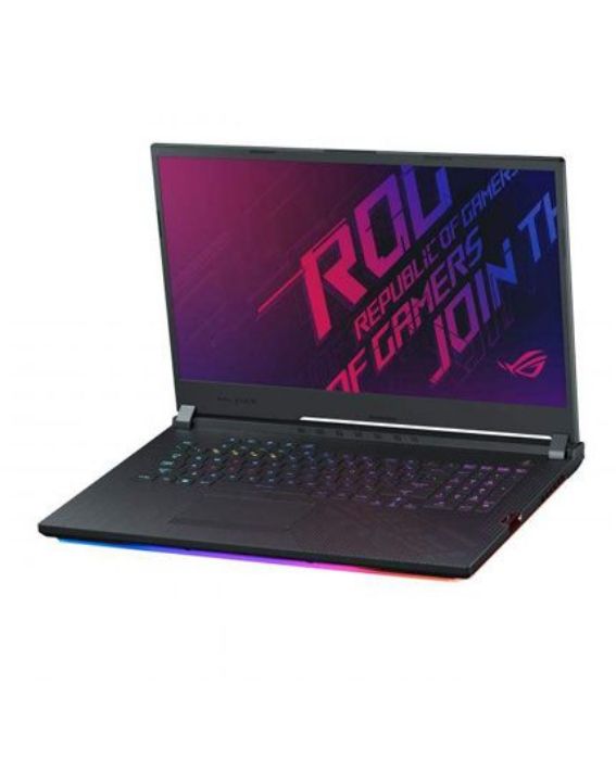 تصویر  لپ تاپ 17 اینچی ایسوس سری استریکس راگ مدل G731GW-PLZ