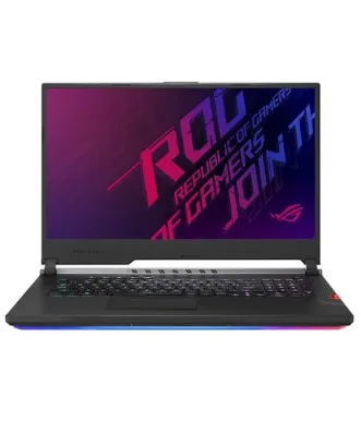 تصویر لپ تاپ 17 اینچی ایسوس سری استریکس راگ مدل G731GW-PLZ