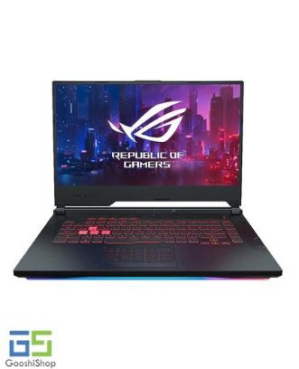 لپ تاپ 15 اینچی ایسوس سری استریکس راگ مدل G531GT-A