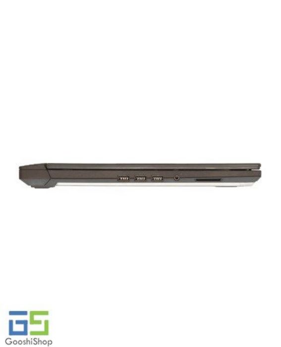 تصویر  لپ تاپ 15 اینچی ایسوس سری استریکس راگ مدل G531GU-C