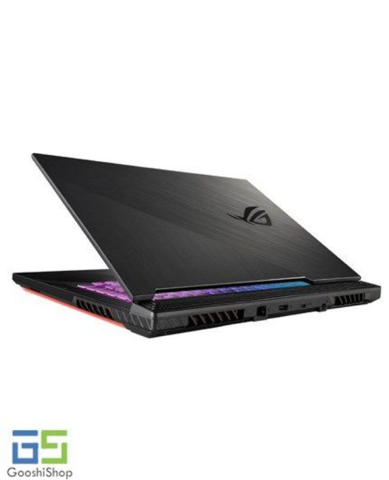 تصویر  لپ تاپ 15 اینچی ایسوس سری استریکس راگ مدل G531GU-C