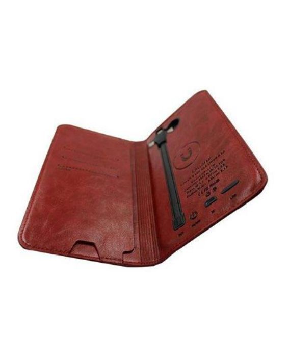 تصویر  پاوربانک کلومن مدل KP-L175 ظرفیت 6800 میلی آمپر ساعت