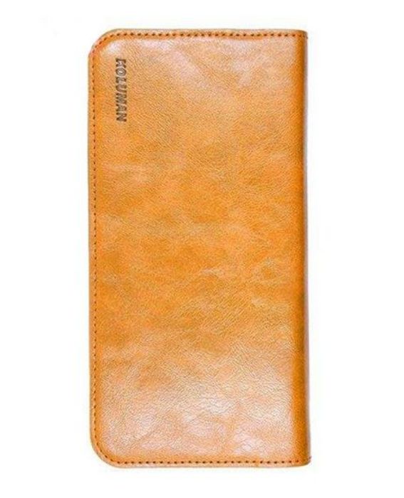 تصویر  پاوربانک کلومن مدل KP-L175 ظرفیت 6800 میلی آمپر ساعت