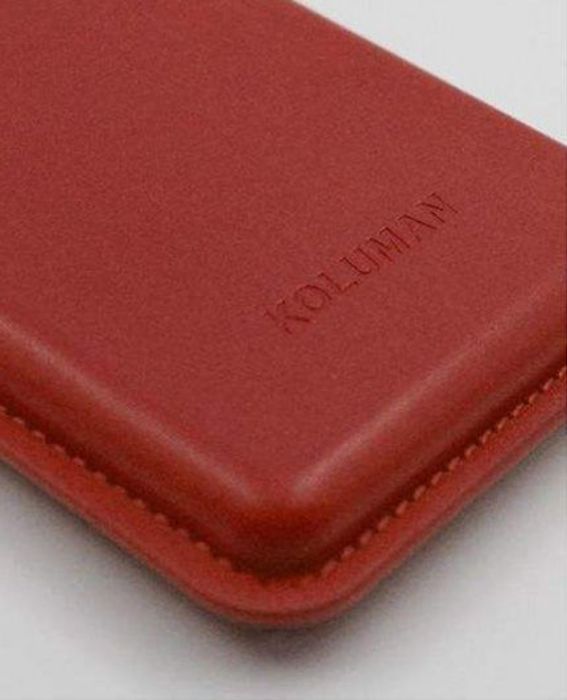 تصویر  پاوربانک کلومن مدل KP-L165 ظرفیت 18000 میلی آمپر ساعت