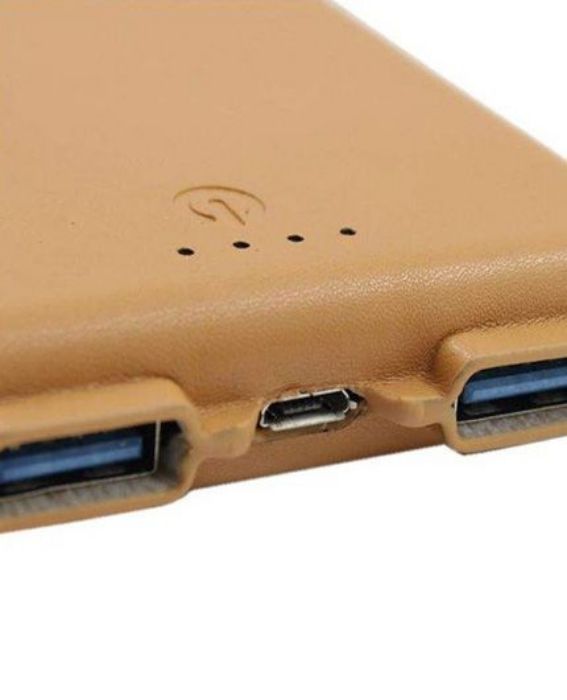 تصویر  پاوربانک کلومن مدل KP-L165 ظرفیت 18000 میلی آمپر ساعت