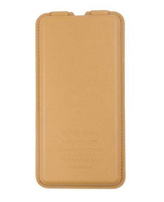 تصویر  پاوربانک کلومن مدل KP-L165 ظرفیت 18000 میلی آمپر ساعت