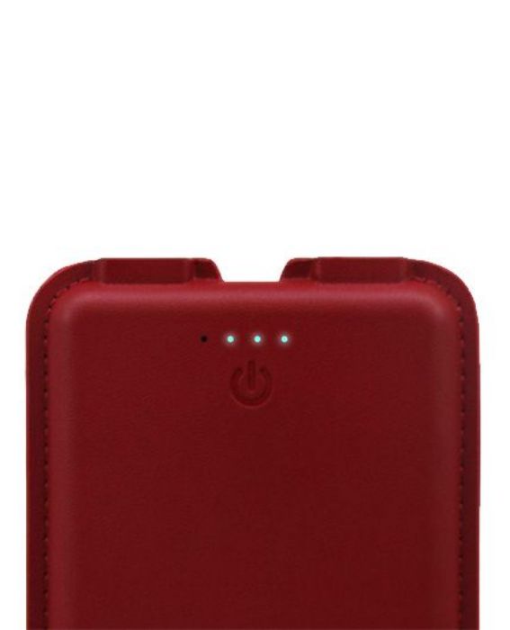 تصویر  پاوربانک کلومن مدل KP-L160 ظرفیت 10000 میلی آمپر ساعت