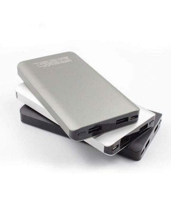 تصویر  پاوربانک کلومن مدل KP-130 ظرفیت 10000 میلی آمپر ساعت