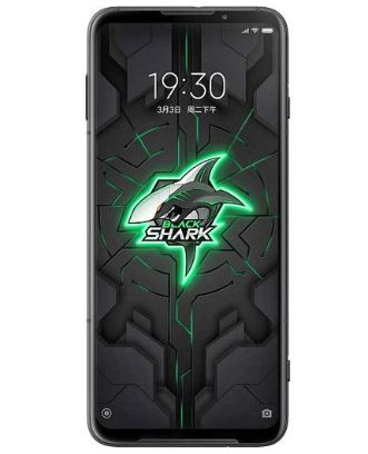 گوشی موبایل شیائومی مدل بلک شارک 3 5G ظرفیت 128 گیگابایت رم 8 گیگابایت