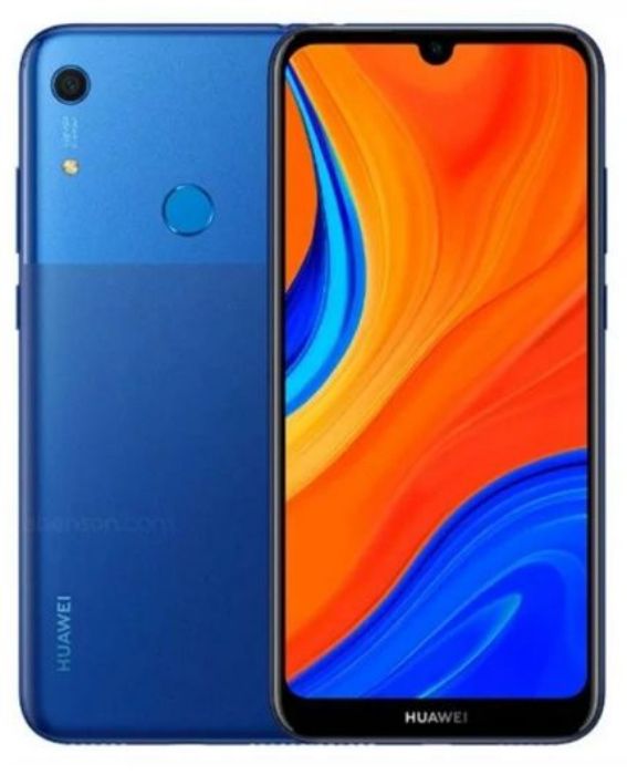 تصویر  هواوی وای 6 اس مدل 2019 - دو سیم کارت - 64 گیگابایت