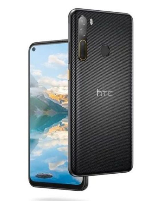 تصویر  گوشی موبایل HTC مدل دیزایر 20 پرو ظرفیت 128 گیگابایت رم 6 گیگابایت