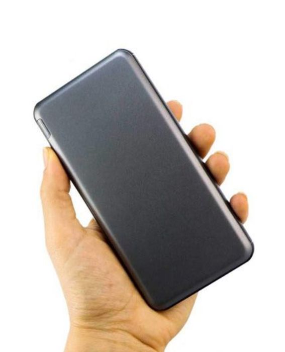 تصویر  پاوربانک تسکو مدل TP 865 ظرفیت 10000 میلی آمپر ساعت