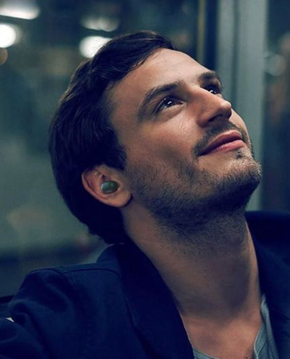 تصویر  هندزفری بی سیم هایلو مدل GT1 Pro