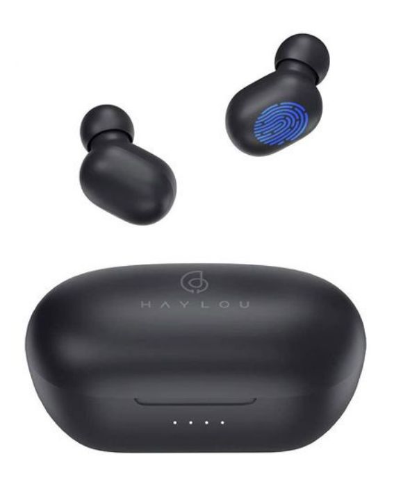 تصویر  هندزفری بی سیم هایلو مدل GT1 Pro