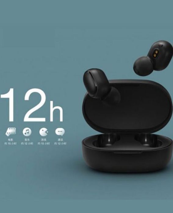 تصویر  هندزفری بی سیم شیائومی مدل Redmi AirDots S