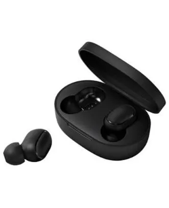 تصویر  هندزفری بی سیم شیائومی مدل Redmi AirDots S