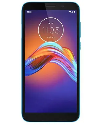 تصویر  گوشی موبایل موتورولا مدل Moto E6 Play ظرفیت 32 گیگابایت رم 2 گیگابایت