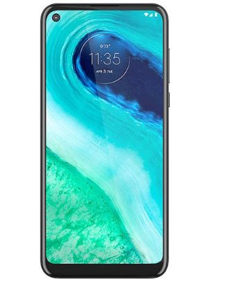 گوشی موبایل موتورولا مدل Moto G Fast ظرفیت 32 گیگابایت رم 3 گیگابایت
