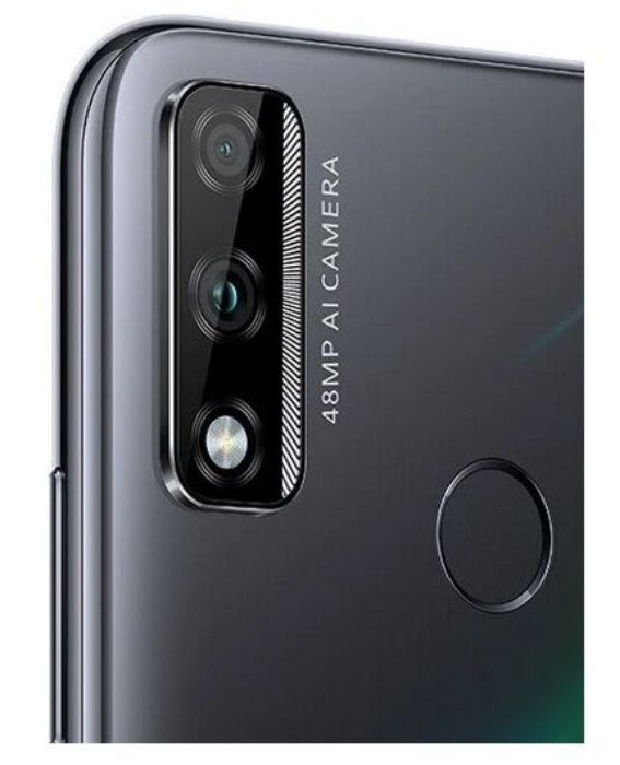 تصویر  هواوی وای 8 اس  - 64 گیگابایت - دو سیم کارت