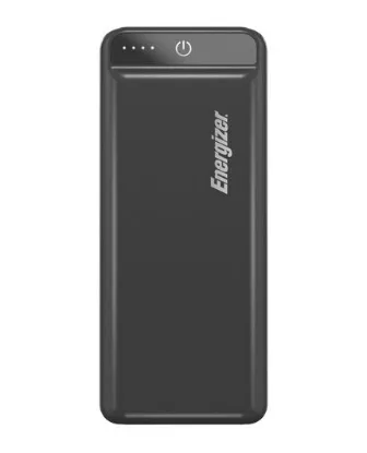 تصویر  پاوربانک انرجایزر مدل UE20032 ظرفیت 20000 میلی آمپر ساعت
