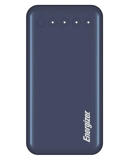 تصویر  پاوربانک انرجایزر مدل UE10022 ظرفیت 10000 میلی آمپر ساعت