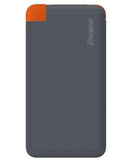 تصویر  پاوربانک انرجایزر مدل UE8001M ظرفیت 8000 میلی آمپر ساعت